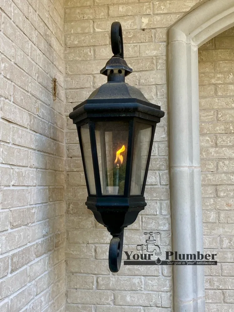 Slide of Luis Your Plumber