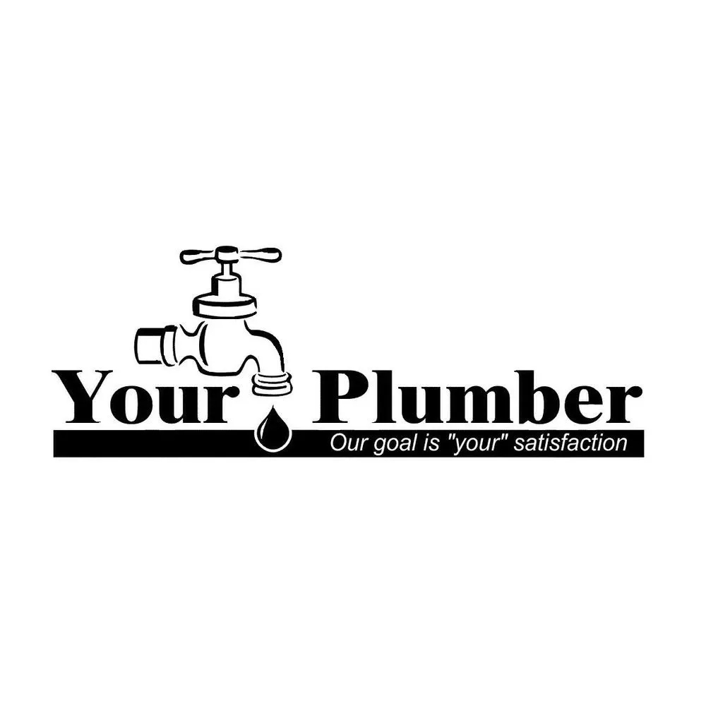 Slide of Luis Your Plumber