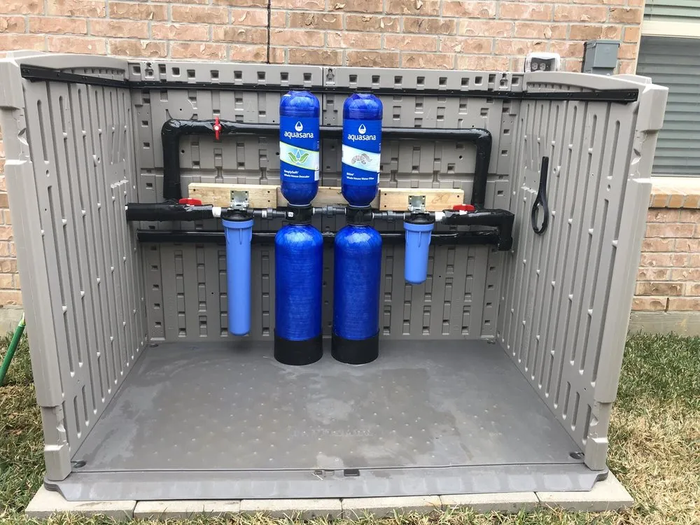 Slide of Luis Your Plumber