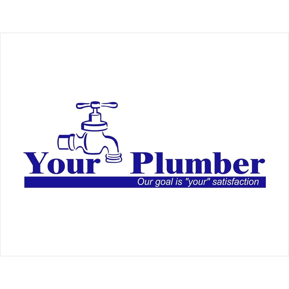 Slide of Luis Your Plumber