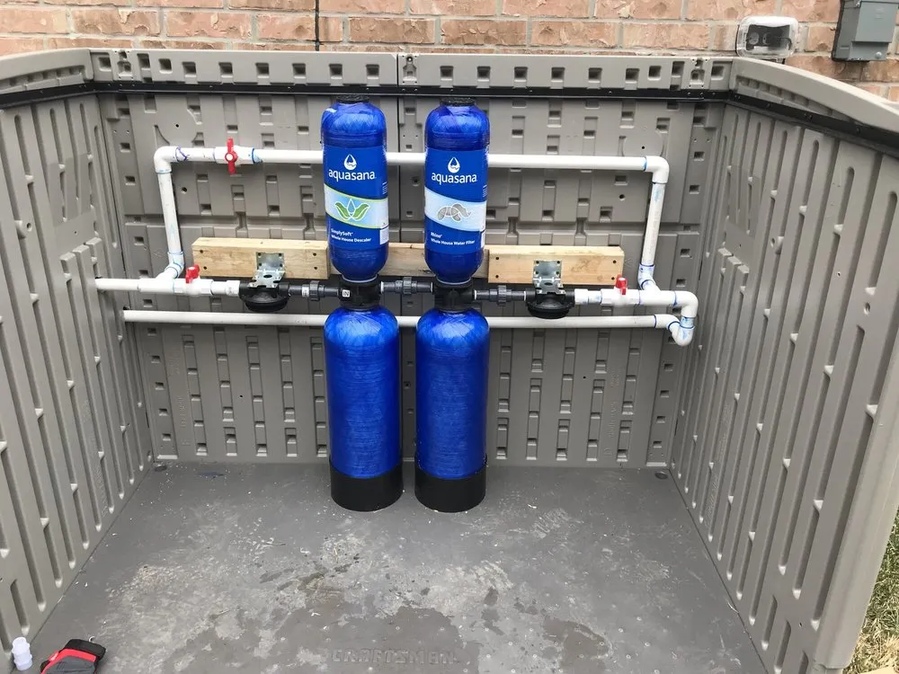 Expert emergency plumbing experts serving Cypress, TX - Luis Your Plumber