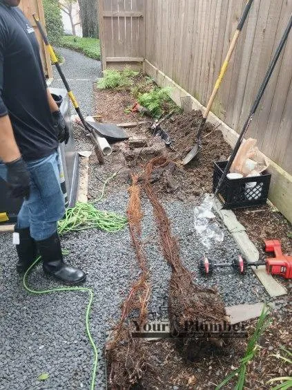 Reliable water heater service service in Cypress, TX - Luis Your Plumber