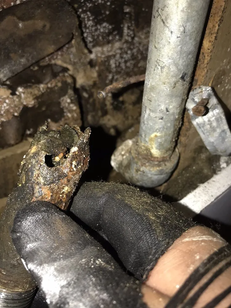 Expert plumbing repair experts serving Cypress, TX - Luis Your Plumber