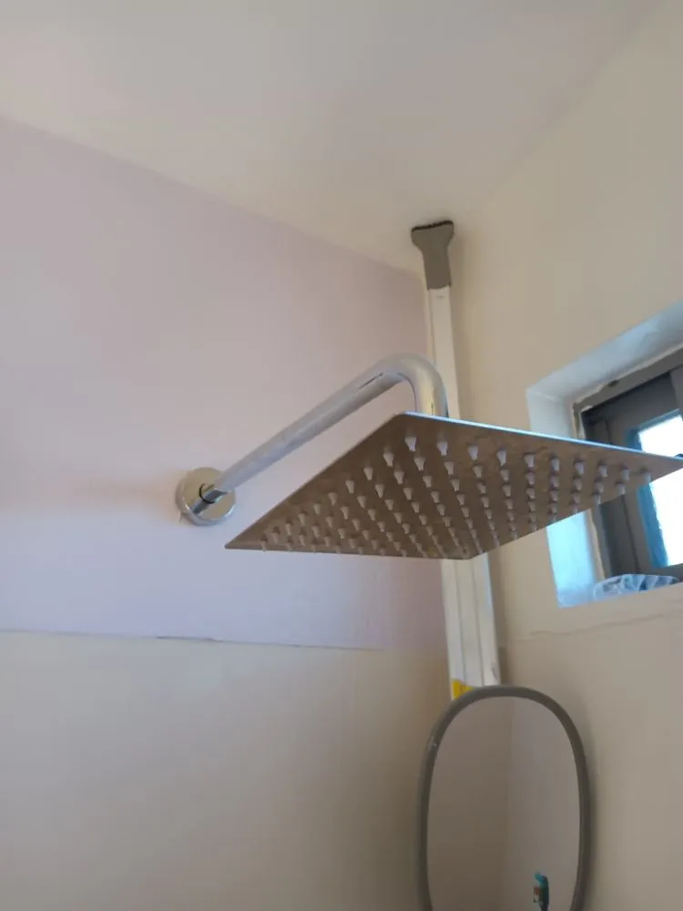 Slide of Lujan Handyman Services