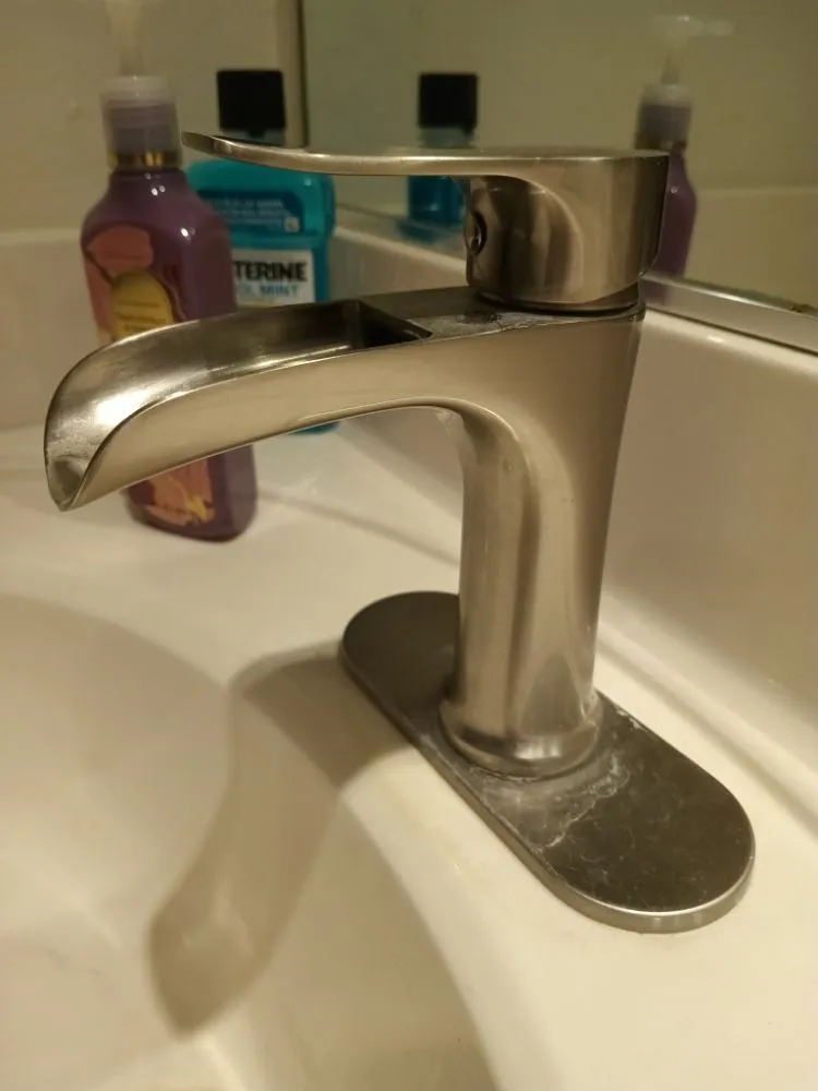 Slide of Lujan Handyman Services