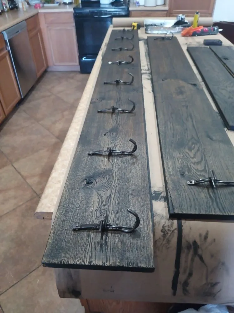 Slide of Lujan Handyman Services