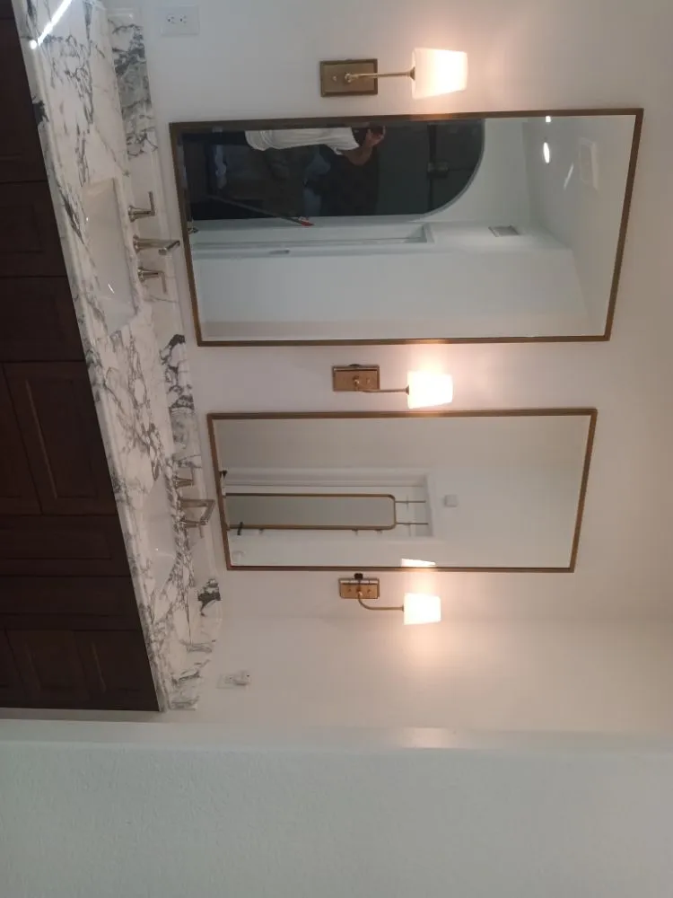 Slide of Lujan Handyman Services