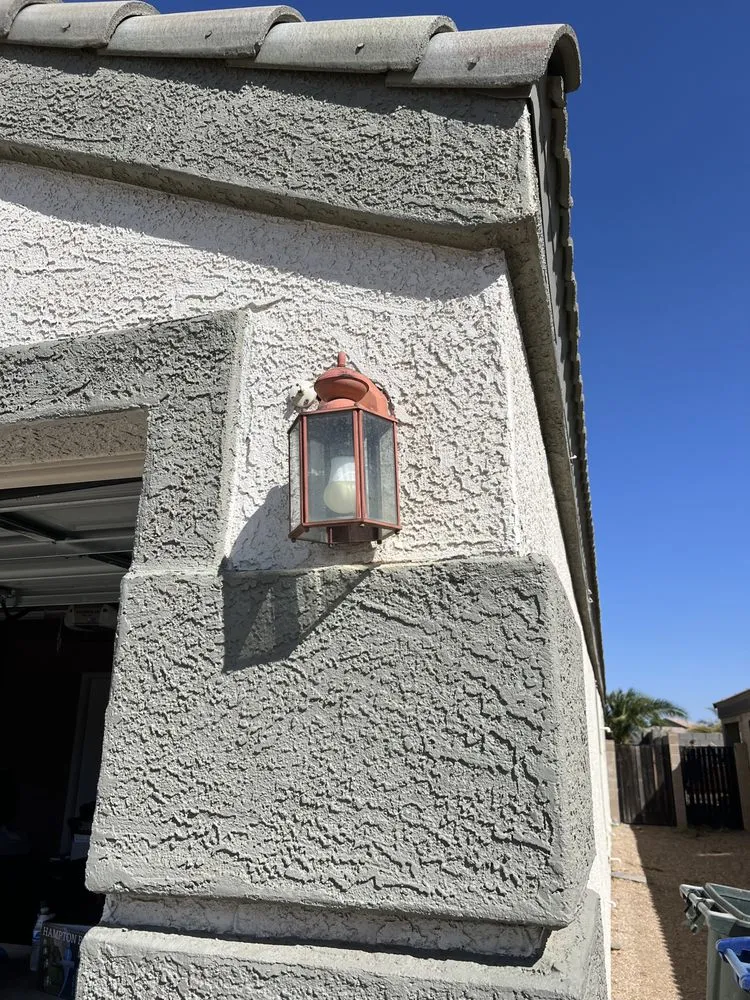 Slide of Lujan Handyman Services