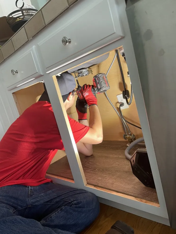 Affordable drain cleaning experts serving Colorado Springs, CO - Lujan Plumbing Services and Installations