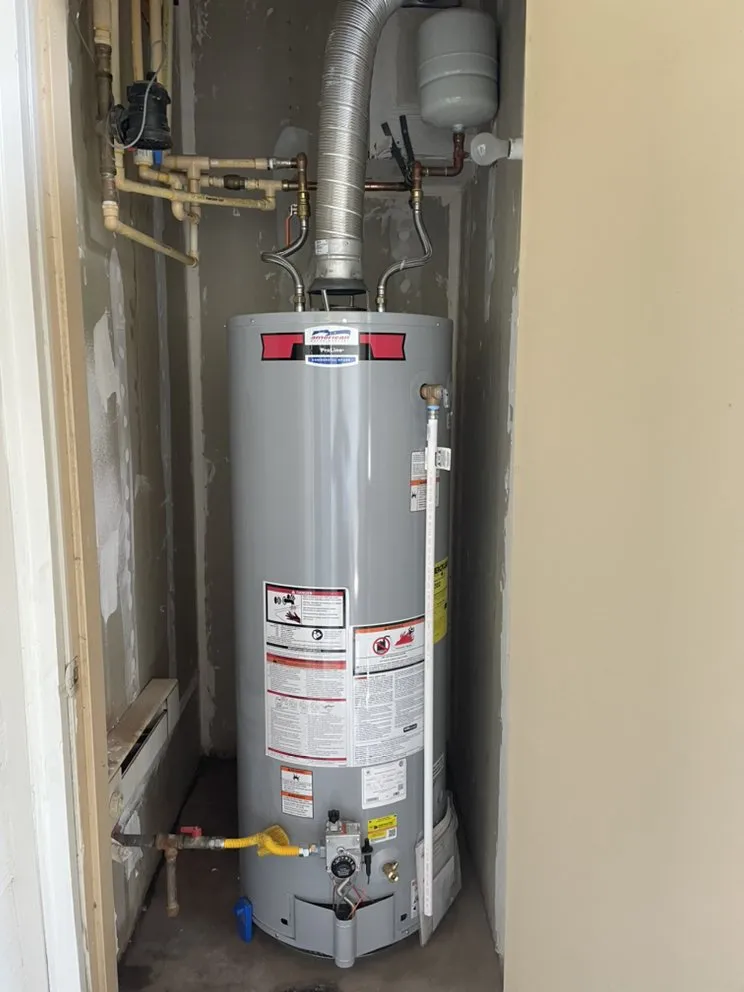 Trusted drain cleaning experts serving Colorado Springs, CO - Lujan Plumbing Services and Installations