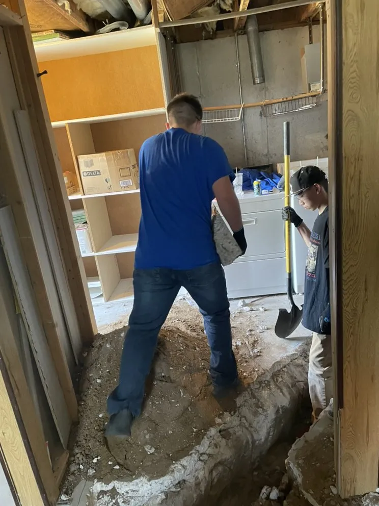 Expert emergency plumbing in Colorado Springs, CO by Lujan Plumbing Services and Installations