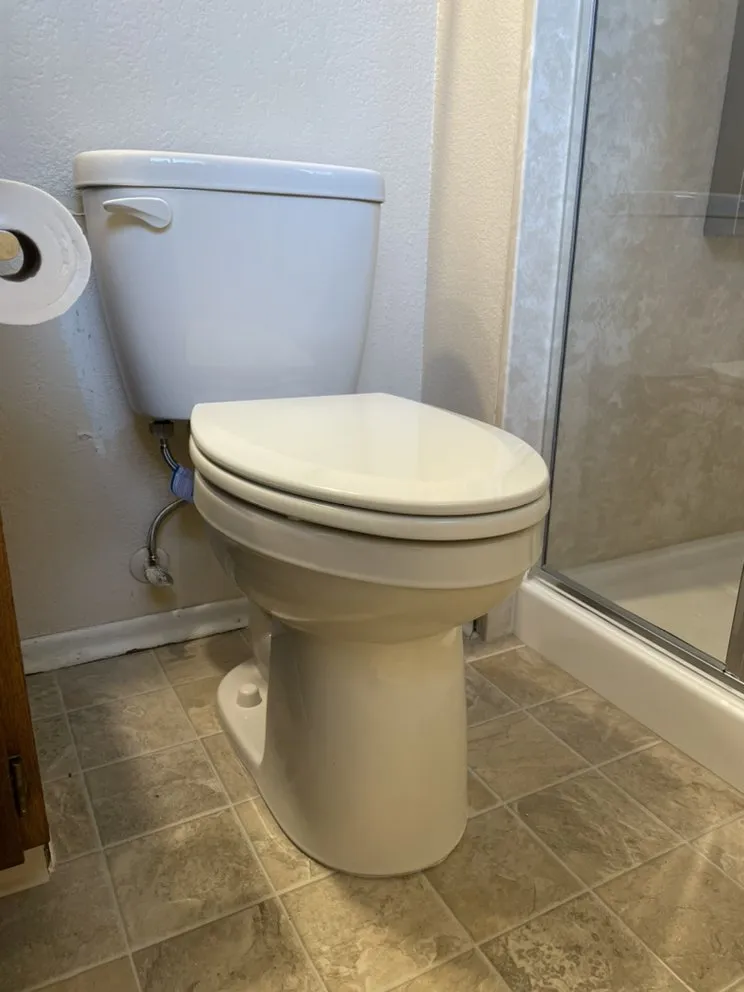 Slide of Lujan Plumbing Services and Installations