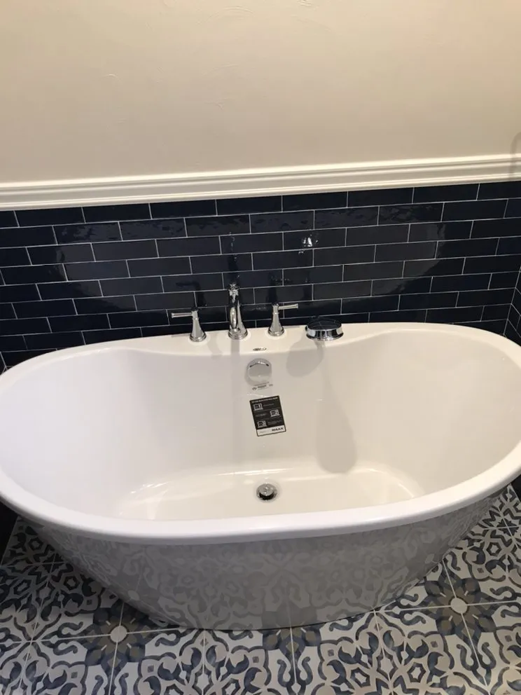 Slide of Lujan Plumbing Services and Installations