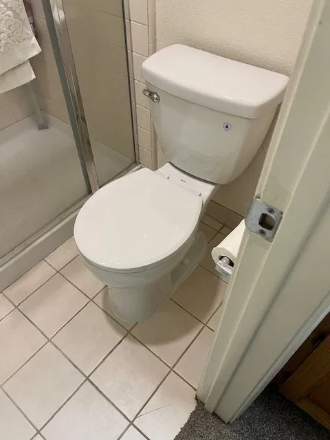 Slide of Lujan's Plumbing & Rooter