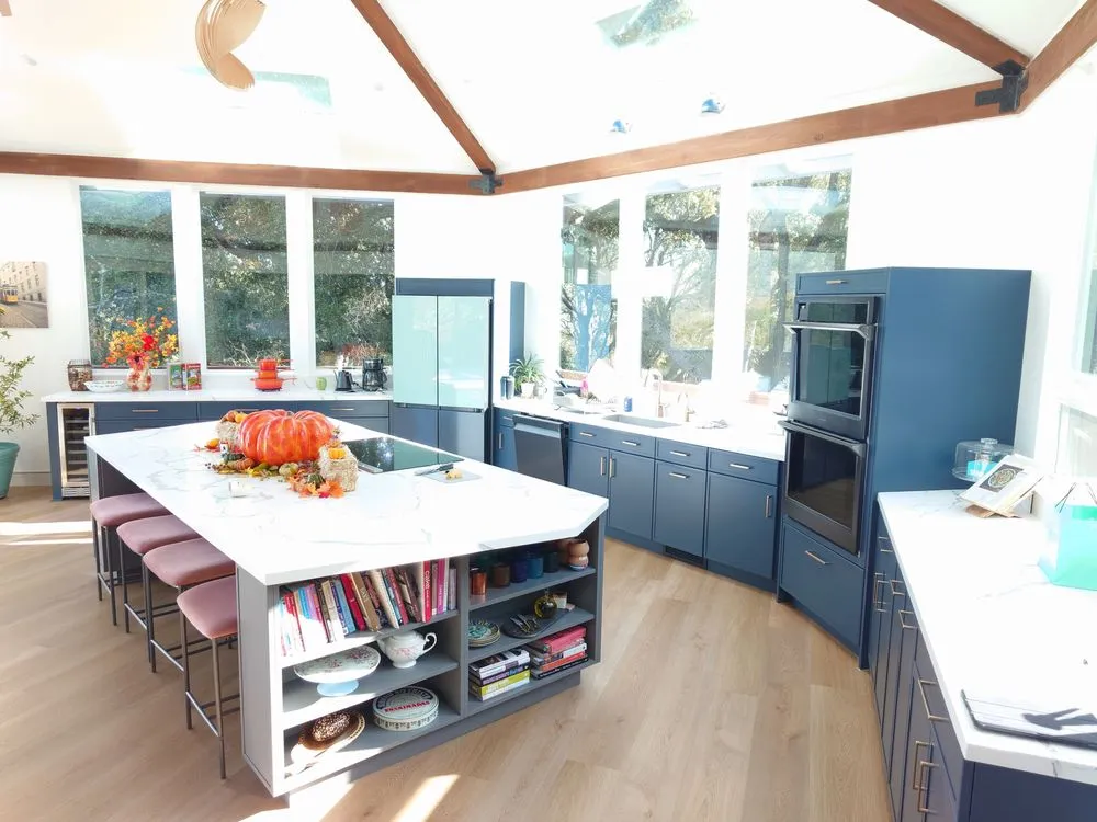 Slide of Lujan's Plumbing & Rooter