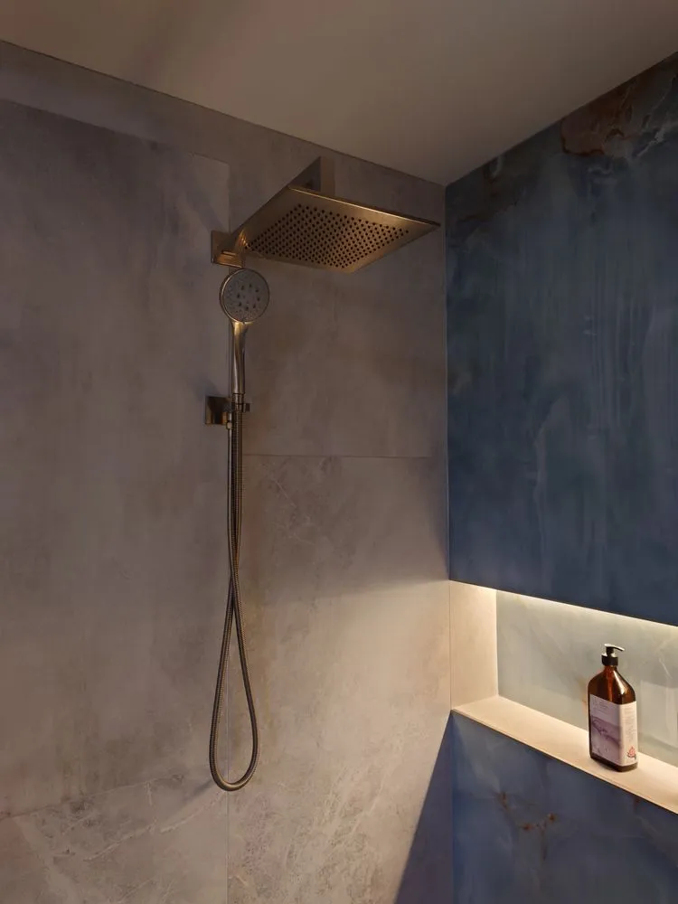 Slide of Lujan's Plumbing & Rooter