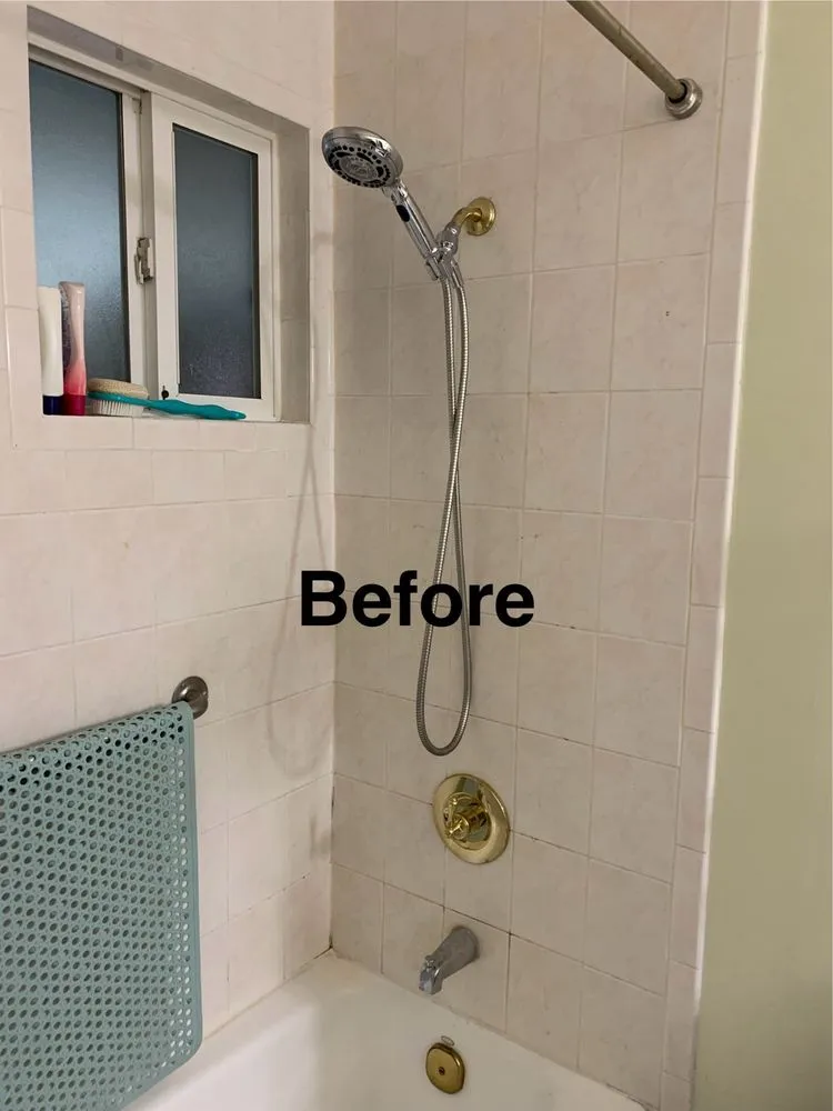 Slide of Lujan's Plumbing & Rooter