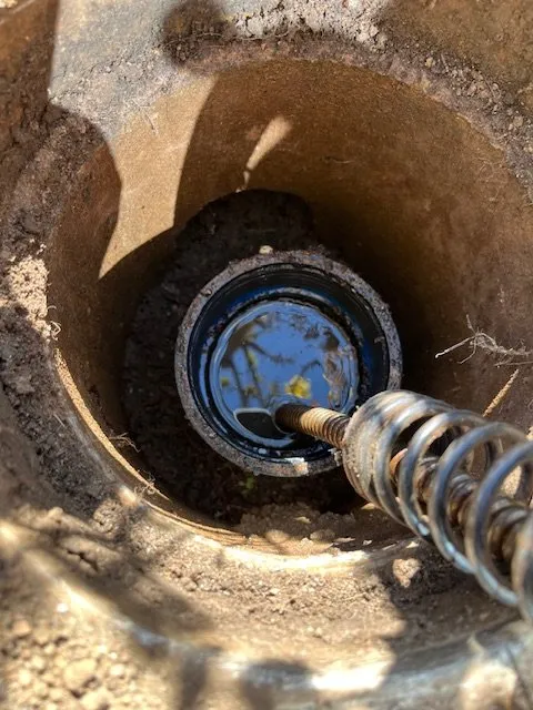 Slide of Lujan's Plumbing & Rooter