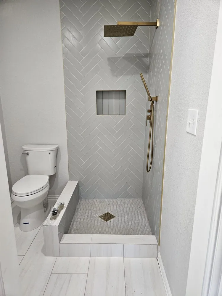 Slide of Lujans Remodeling