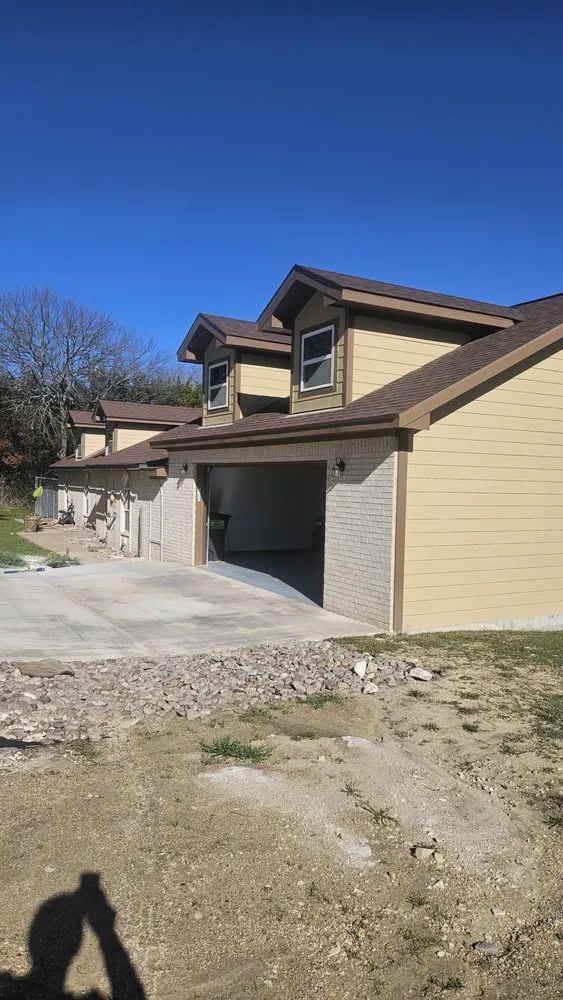 Slide of Lujans Remodeling