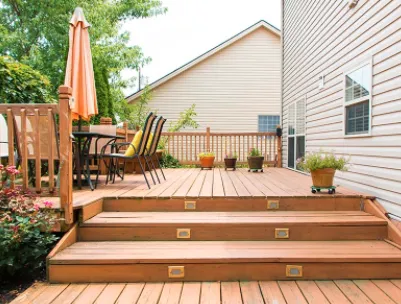 Slide of Lujans Remodeling