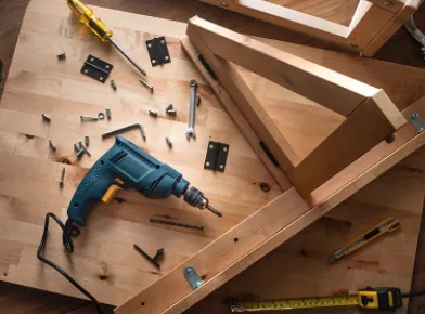 Slide of Lujans Remodeling