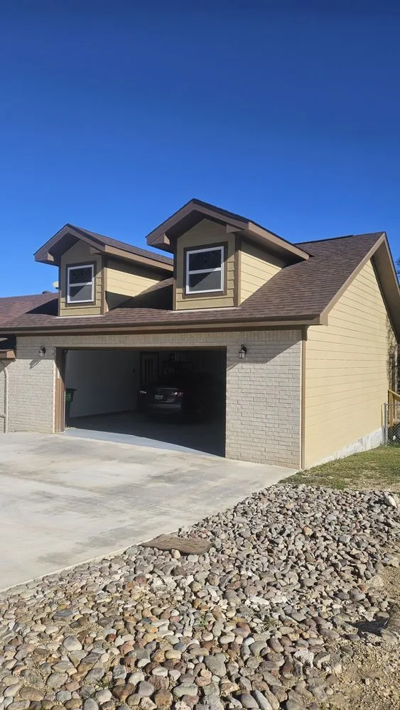 Slide of Lujans Remodeling