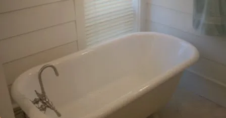 Slide of Luke Searles Plumbing