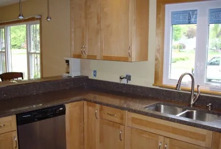 Slide of Luke Searles Plumbing