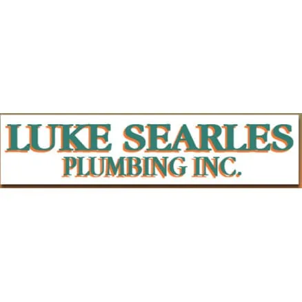 Slide of Luke Searles Plumbing