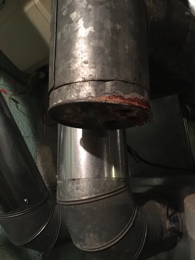 Slide of Luke Weidemann