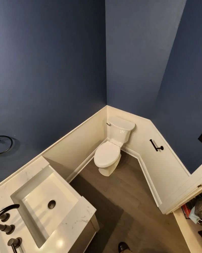 Slide of Luke Williams Home Services