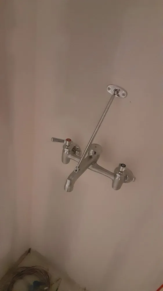 Slide of Luke Williams Home Services