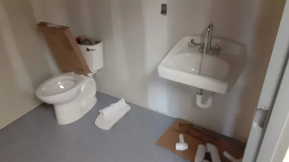 Slide of Luke Williams Home Services