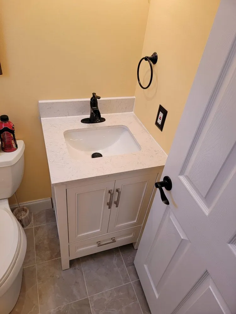 Slide of Luke Williams Home Services