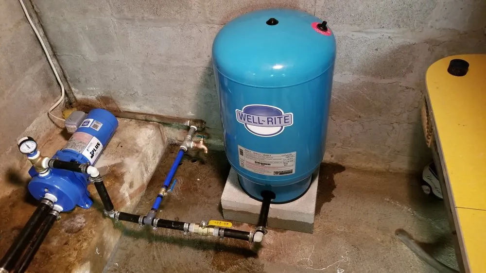 Slide of Luke Williams Home Services