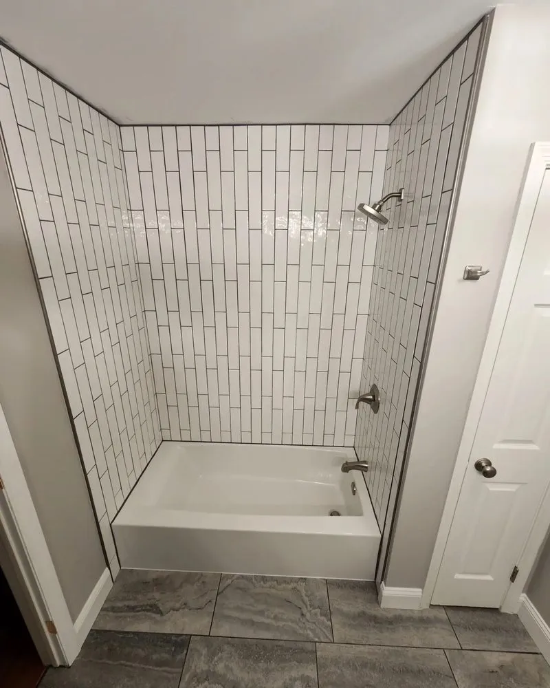 Slide of Luke Williams Home Services