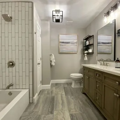 Luke Williams Home Services