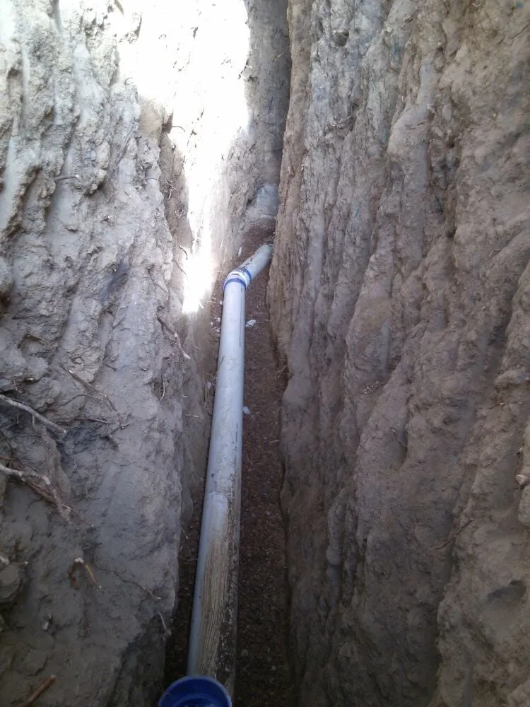 Slide of Lukenbuilt Plumbing and Heating