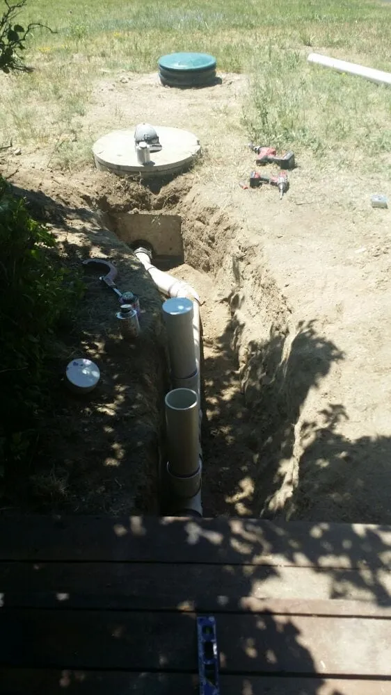 Slide of Lukenbuilt Plumbing and Heating