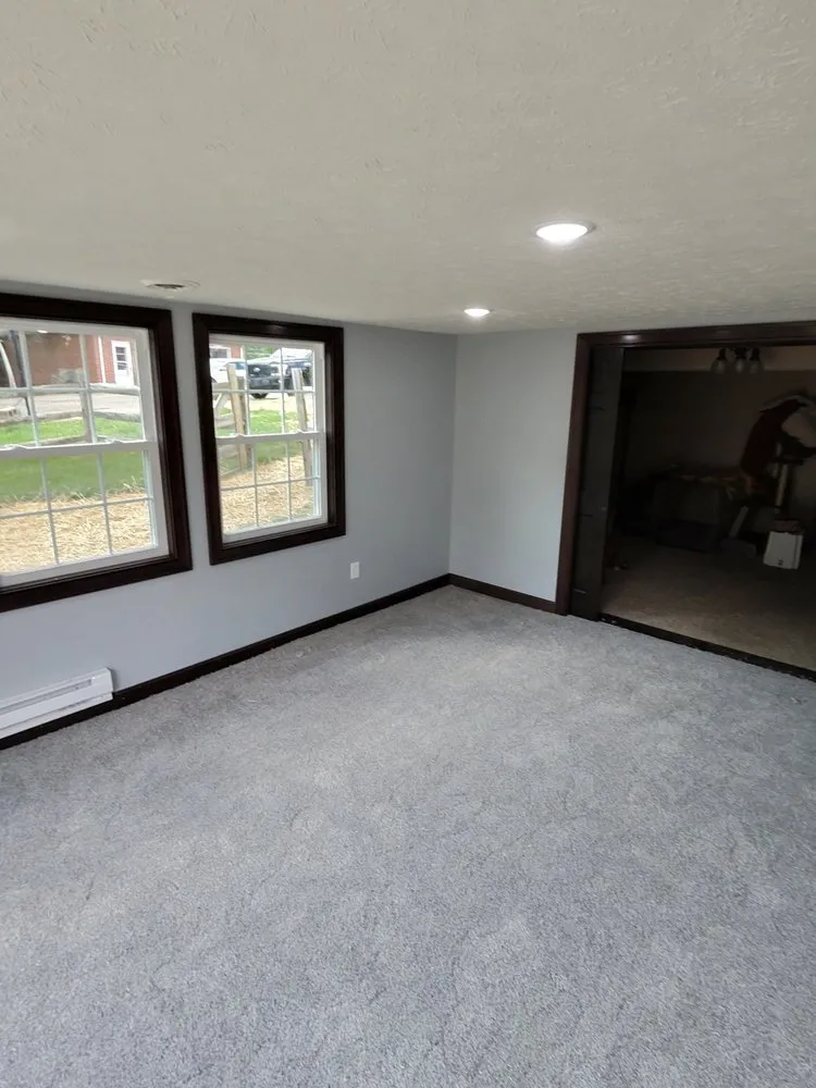 Slide of Lumberjack Construction