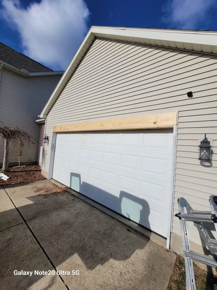 Slide of Lumberjack Construction