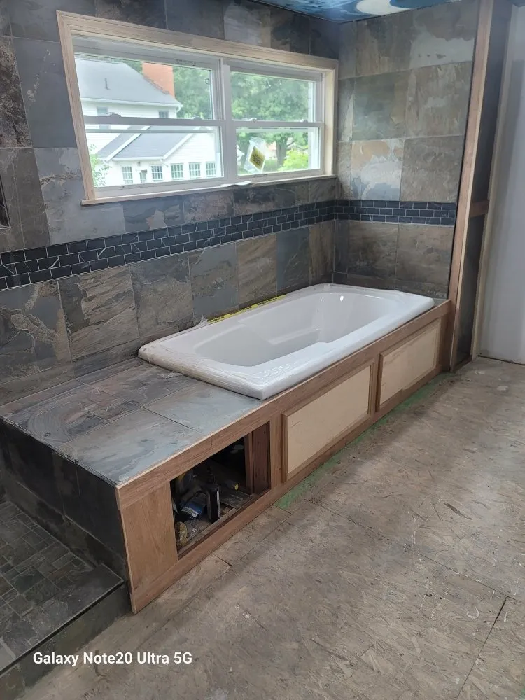 Affordable drain cleaning experts serving Canton, OH - Lumberjack Construction