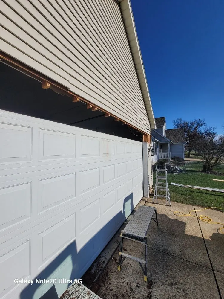 Emergency drain cleaning in Canton, OH by Lumberjack Construction