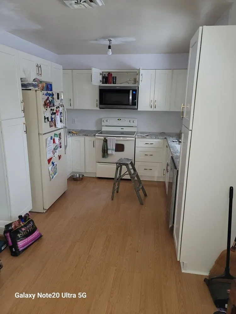 Expert leak detection service in Canton, OH - Lumberjack Construction