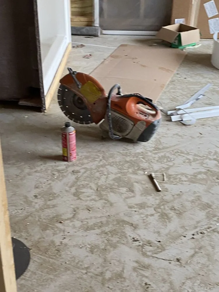 Slide of Lumbs Plumbing