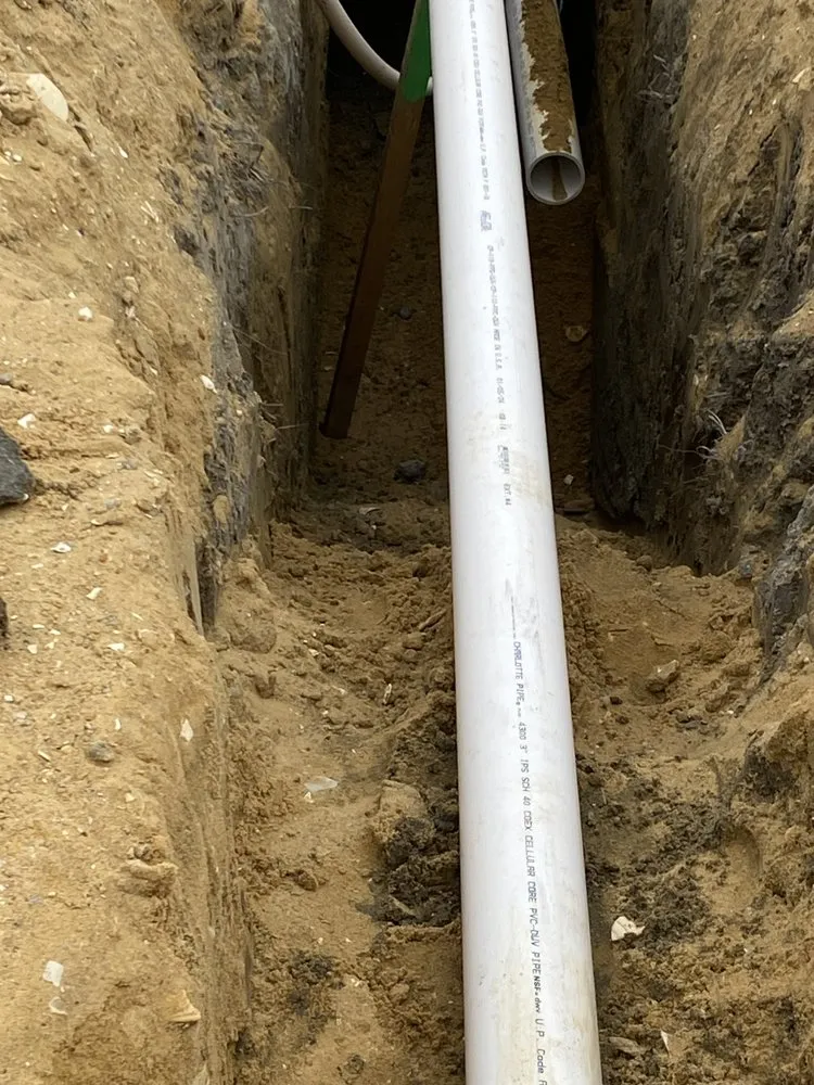 Slide of Lumbs Plumbing