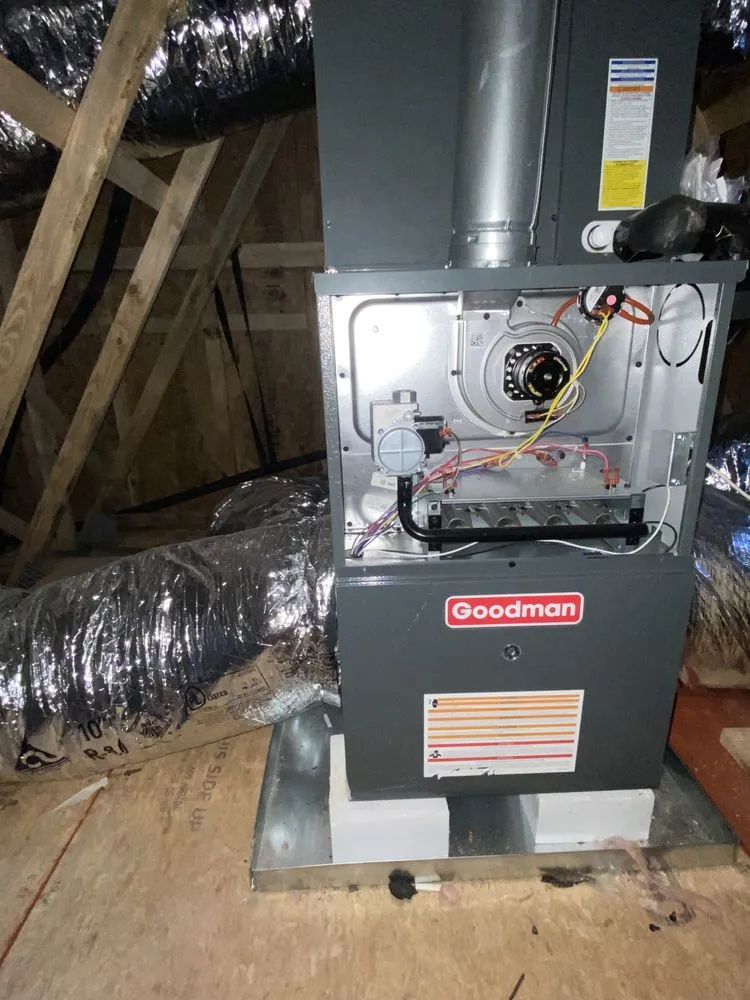 Slide of Lumbs Plumbing