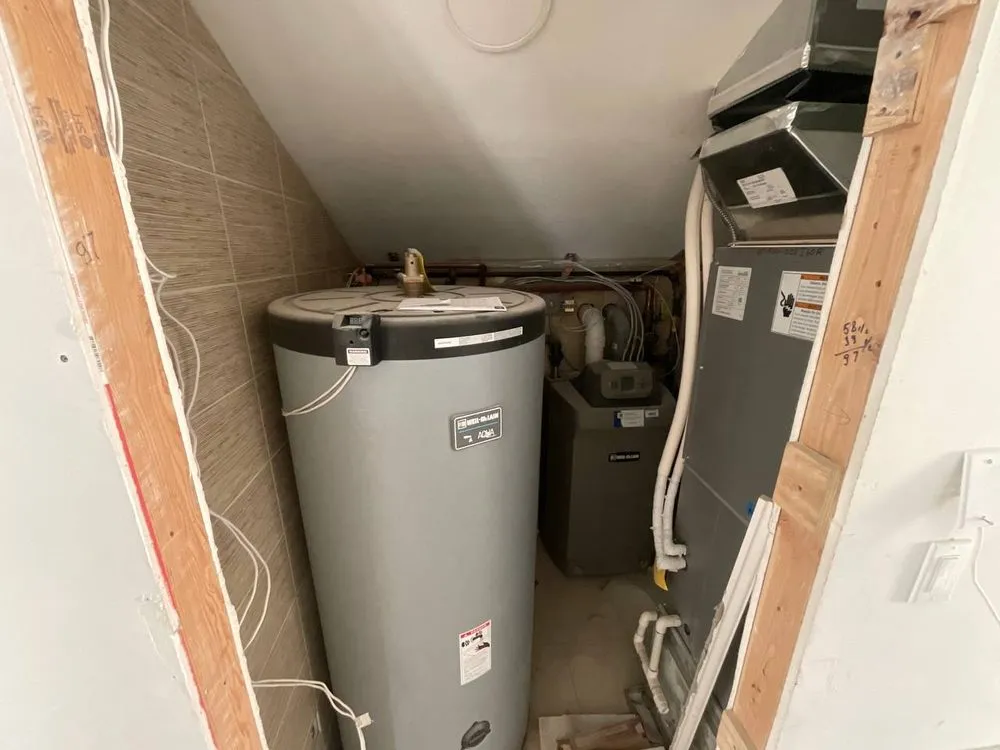 Slide of Lumic Group Plumbing & Electrical