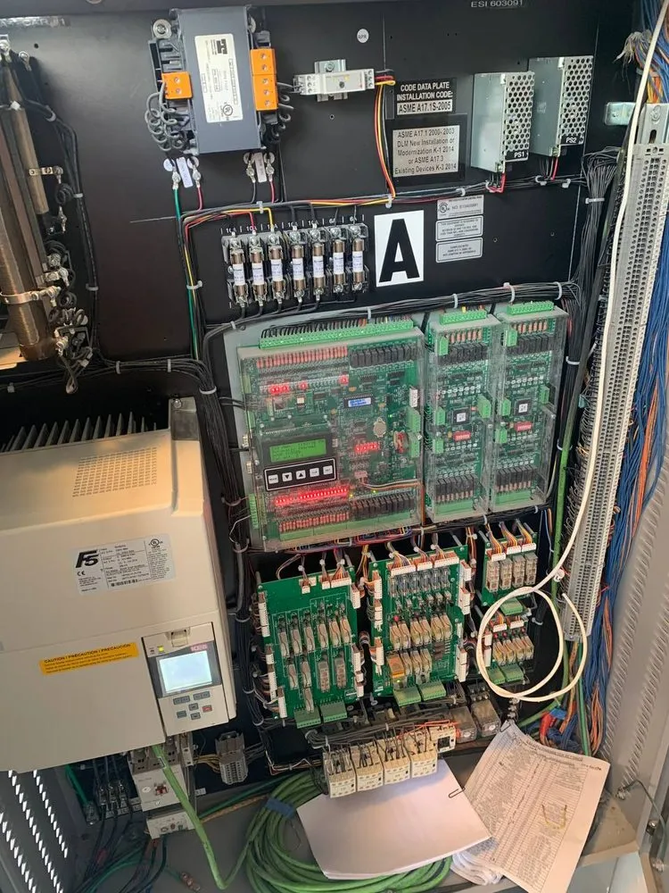 Slide of Lumic Group Plumbing & Electrical